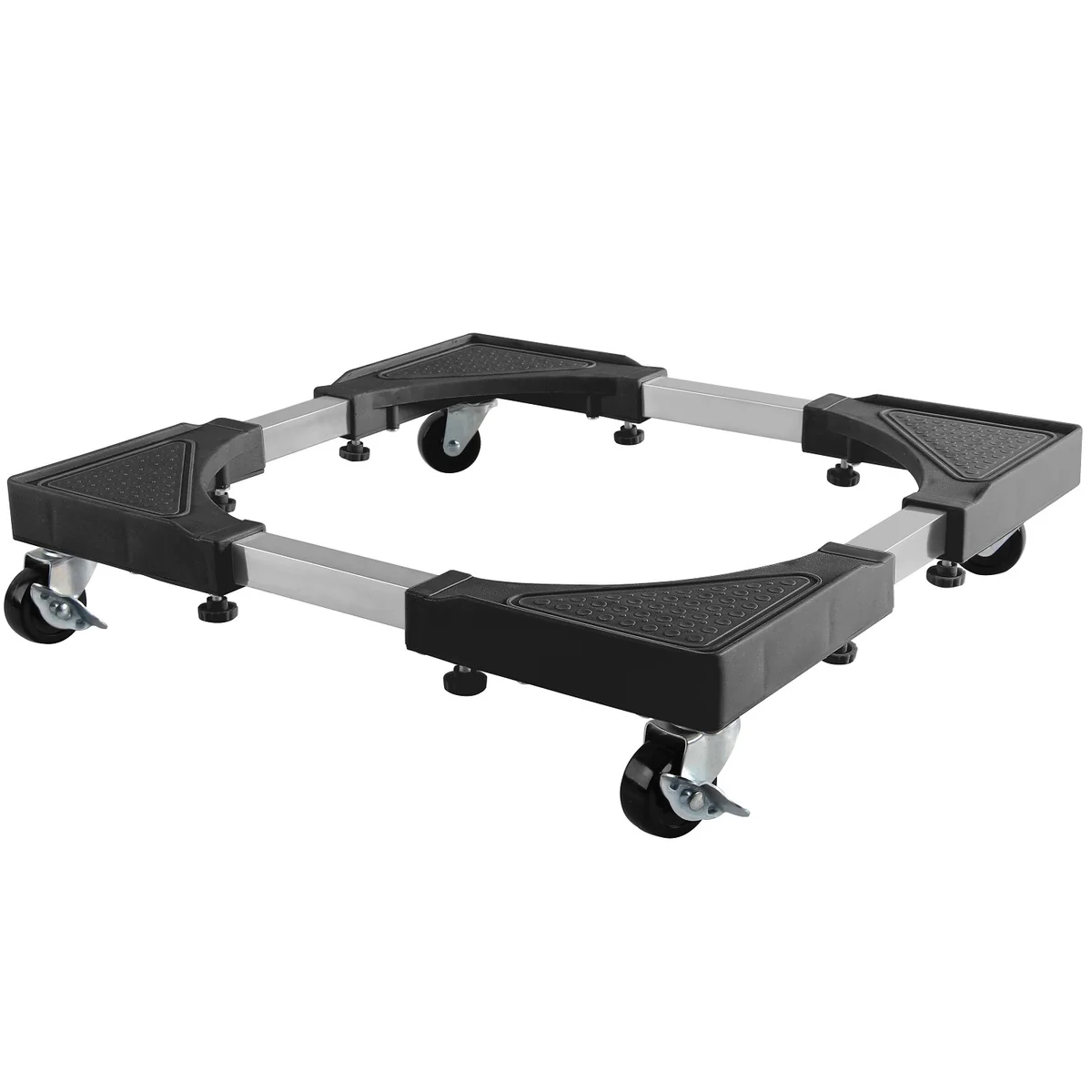 Base metálica para electrodomésticos